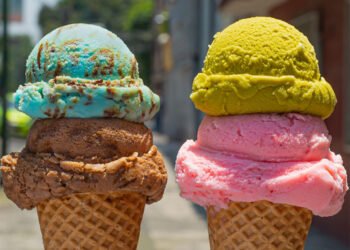 Helado y nuevas experiencias: Frody celebra 13 años reinventando el antojo mexicano