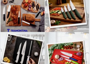 Grupo Tramontina invertirá más de 500 millones de pesos en México y abrirá su primera fábrica en el país