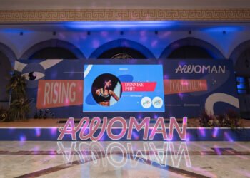 Transformación y liderazgo, así se celebró la 15 ediciones de AWoman 2026 en Campo Marte