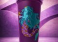 Starbucks México presenta el vaso reutilizable 2026 «Sirenas del campo» para ampliar el acceso a servicios de salud para mujeres caficultoras