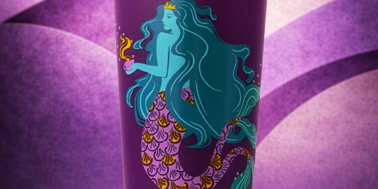 Starbucks México presenta el vaso reutilizable 2026 «Sirenas del campo» para ampliar el acceso a servicios de salud para mujeres caficultoras