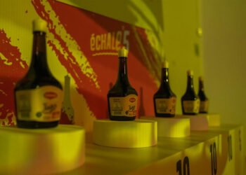 «Échale 5» con Maggi®, plataforma que reune alrededor de la mesa a la familia para apoyar a la Selección Nacional