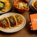 Los tacos representan el 10% de los pedidos a través de delivery en México