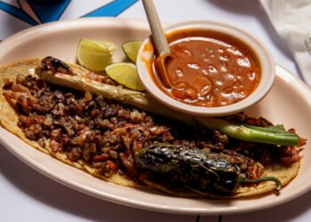 Taquería La Estrella celebra el Día del Taco con un homenaje a la tradición norteña en la Ciudad de México