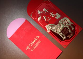 P.F. Chang’s celebra el Año Nuevo Chino del Caballo de Fuego con una propuesta de celebración renovación, prosperidad y tradición