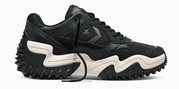 Converse Wave Motion Trainer | Una nueva ola de expresión