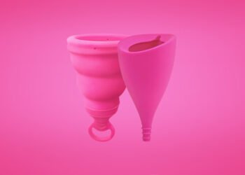 Mes de la Mujer: Intimina rinde homenaje a Leona Chalmers, pionera de la copa menstrual