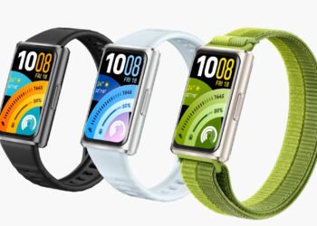 HUAWEI Band 11 Series: conoce la nueva banda llena de estilo y vitalidad para un estilo de vida más saludable