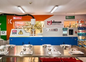 SC Johnson y KidZania inauguran Planta de Reciclaje para fomentar la economía circular desde la infancia
