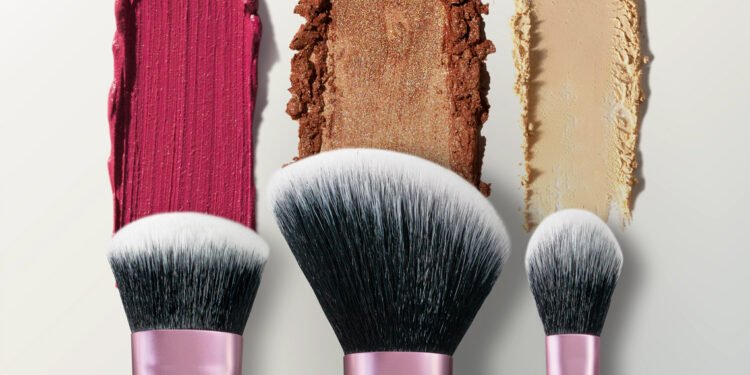 Tecnología que se siente en la piel: Real Techniques el secreto