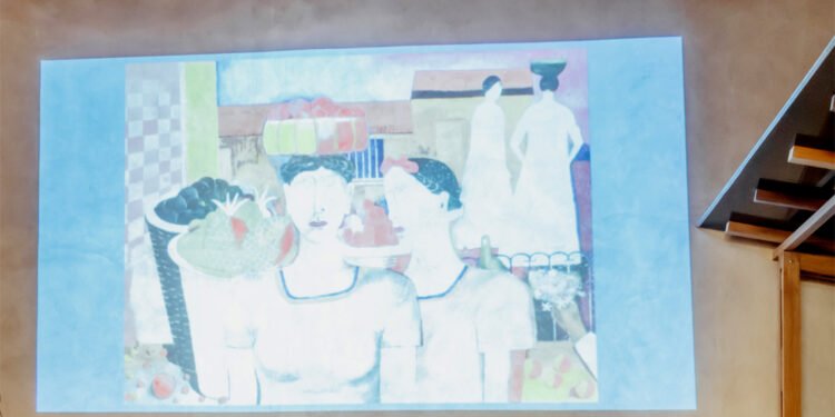 Tamayo: A Living Universe, una nueva conversación entre arte, legado y futuro