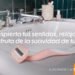 BIC presenta Soleil Escape Mármol: Despierta tus sentidos, relájate y disfruta de la suavidad de tu piel