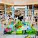 Jelly World en Perisur: El plan imperdible para el Día del Niño en CDMX
