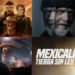 ¡Abril al límites! De Invasión a Venezuela a Russell Crowe en Recuerdos Mortales, solo en Adrenalina Pura+