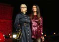 ¿Aprobado por Miranda Priestly? El momento más viral de «El Diablo Viste a la Moda 2» en la CDMX