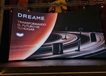 Dreame amplía su ecosistema inteligente en México con nuevas categorías y soluciones premium para el hogar