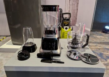 Kasa Koblenz un estilo de vida donde las tareas domésticas se transforman en momentos compartido