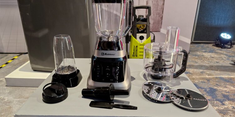 Kasa Koblenz un estilo de vida donde las tareas domésticas se transforman en momentos compartido