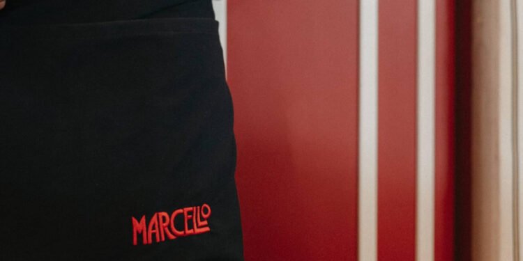 Marcello presenta menú de temporada inspirado en la tradición italiana contemporánea