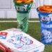 Peanuts regresó a Domino’s Pizza para celebrar el Día del Niño con una colaboración irresistible
