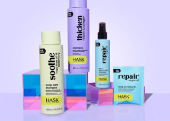 HASK tiene 80 año | Y acaba de tener su era