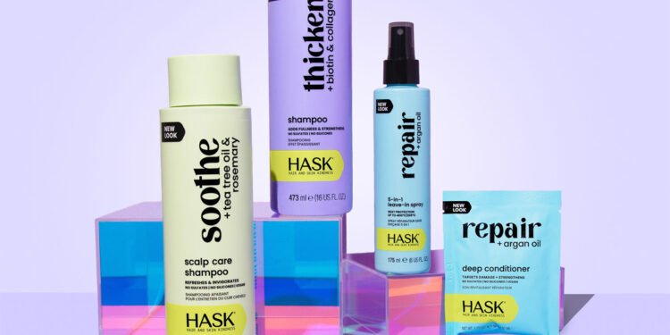 HASK tiene 80 año | Y acaba de tener su era