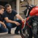 Mi primera rodada: Cómo iniciar la formación de motociclistas responsables a partir de los 12 años
