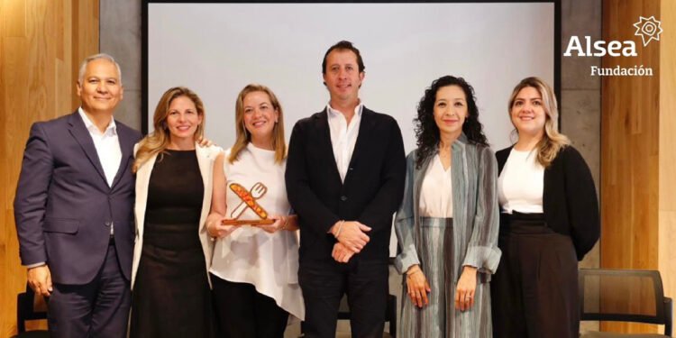 El Movimiento Va por Mi Cuenta supera los 62 millones de pesos y fortalece la seguridad alimentaria en México