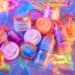 El arte del Glow corporal
