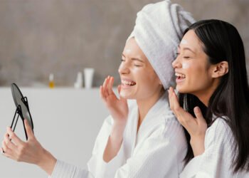 ¡No olvides el FPS! ¿Cómo cuidar tu piel estas vacaciones?