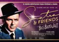 Sinatra & Friends: Una gala de Big Band para celebrar a mamá en el corazón de Polanco