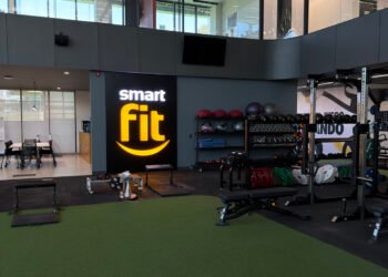 Smart Fit México inaugura gimnasio en el CAR para fortalecer la preparación de la Selección Nacional de México de Futbol