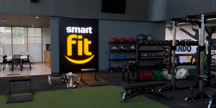 Smart Fit México inaugura gimnasio en el CAR para fortalecer la preparación de la Selección Nacional de México de Futbol