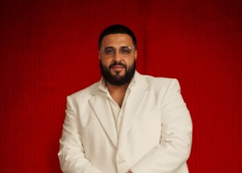 El artista y productor ganador del Grammy, DJ Khaled, se une a SportyBet como embajador global de la marca