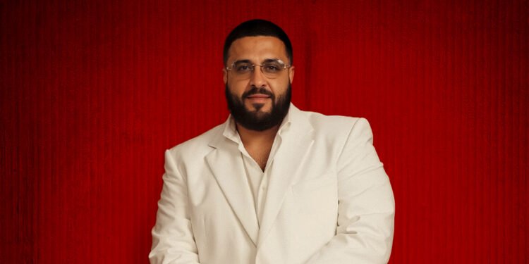 El artista y productor ganador del Grammy, DJ Khaled, se une a SportyBet como embajador global de la marca