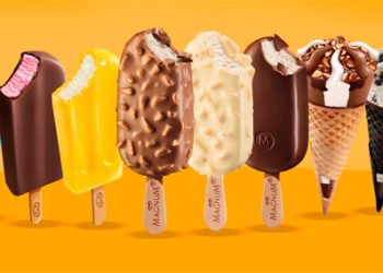 Día del Helado: el sabor que transforma momentos en memorias