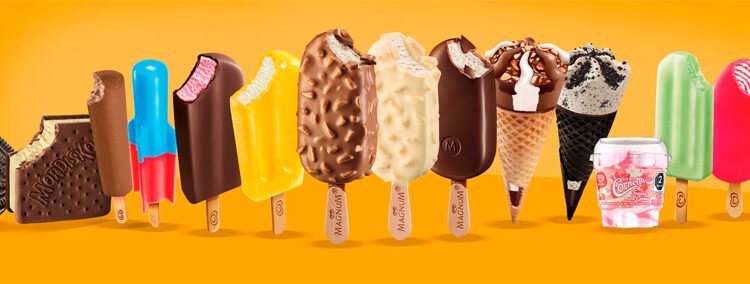 Día del Helado: el sabor que transforma momentos en memorias