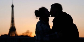 Da ese beso sin juicios ni restricciones y celebra tu sensualidad y bienestar