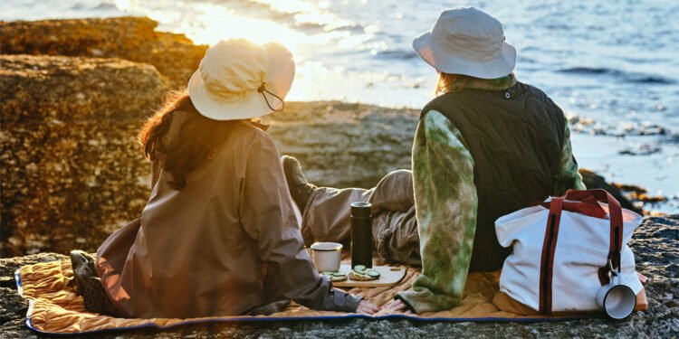 Viajar sin ir lejos: IKEA reinventa las escapadas al aire libre