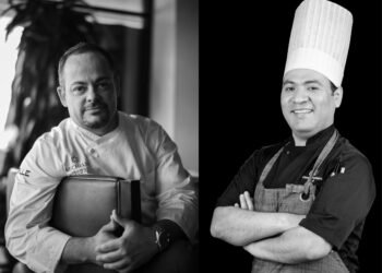 Festival de Puebla llega a Valle: Una cena de autor que celebra tradición y vanguardia