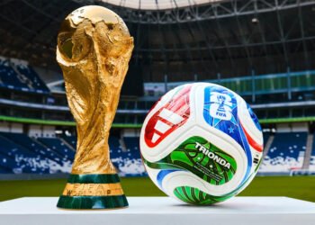 Don Julio, Buchanan´s, Johnnie Walker y Smirnoff estrenan nueva imagen edición limitada rumbo al Copa Mundial de la FIFA 2026™