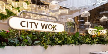 City Wok invita a celebrar el Día del Niño con una experiencia gastronómica internacional