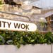 City Wok invita a celebrar el Día del Niño con una experiencia gastronómica internacional