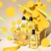 MIMOSA VERVEINE | El Sol de Invierno de la Provenza