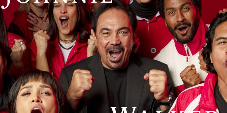 Johnnie Walker y Hugo Sánchez presentan: «Canta y Keep Walking», una campaña que celebra la pasión y el arte de seguir avanzando