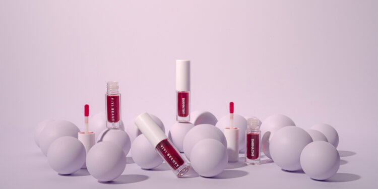 Yiyi Beauty llega a México: una marca de belleza real, pensada para el día a día, creada por Lesslie Polinesia