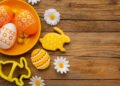 Sabores para compartir en Pascua: Cinco recetas fáciles para disfrutar en casa