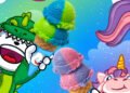 Dragon fruit y Tutti frutti: los sabores que están reinventando el helado este Día del Niño