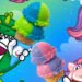 Dragon fruit y Tutti frutti: los sabores que están reinventando el helado este Día del Niño