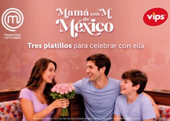 EndemolShine Boomdog y Vips renuevan su exitosa colaboración culinaria de MasterChef